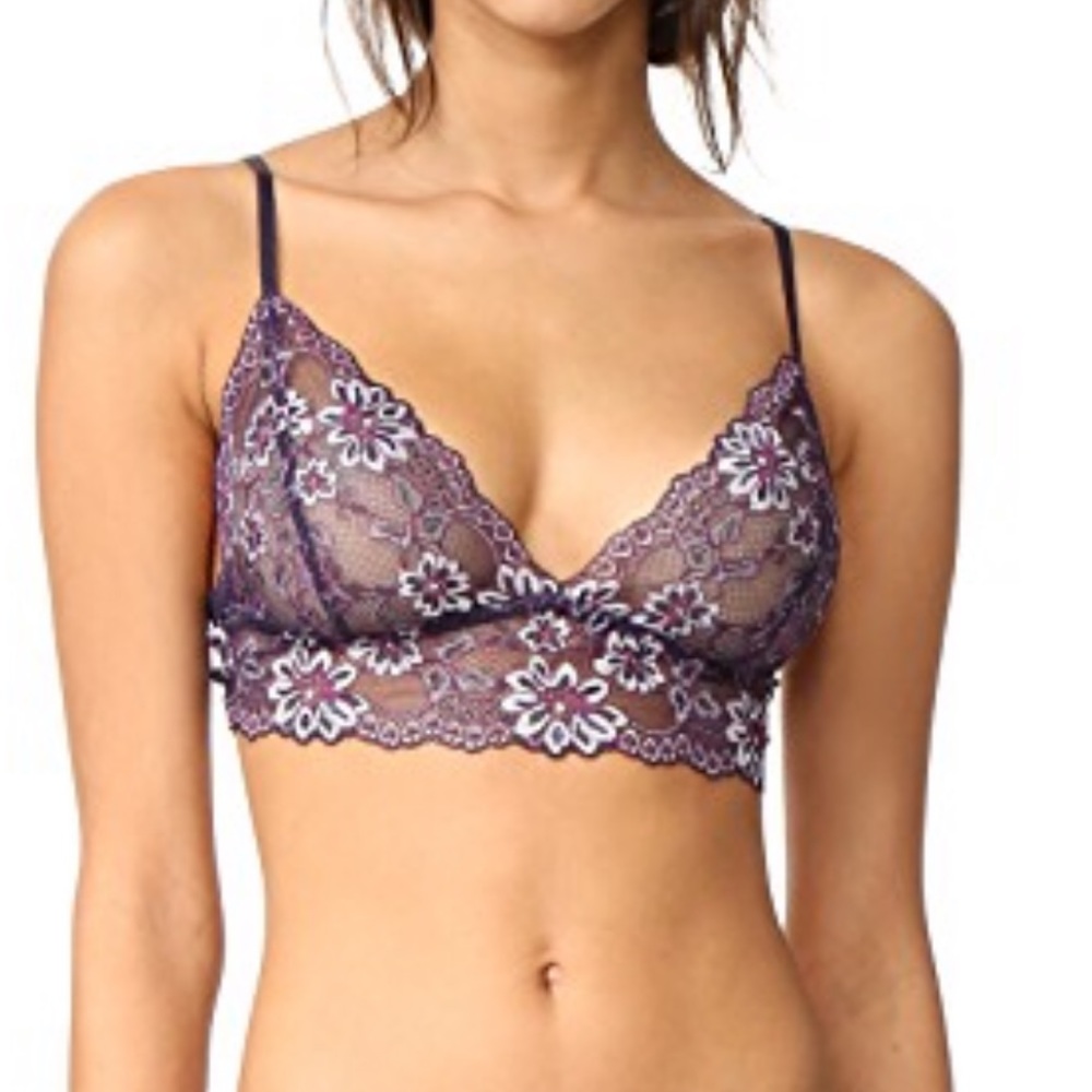 Hanky Panky Bralette